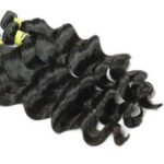 Wavy Hair Extensions