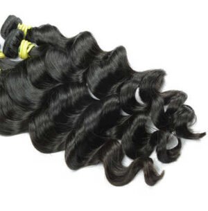 Wavy Hair Extensions